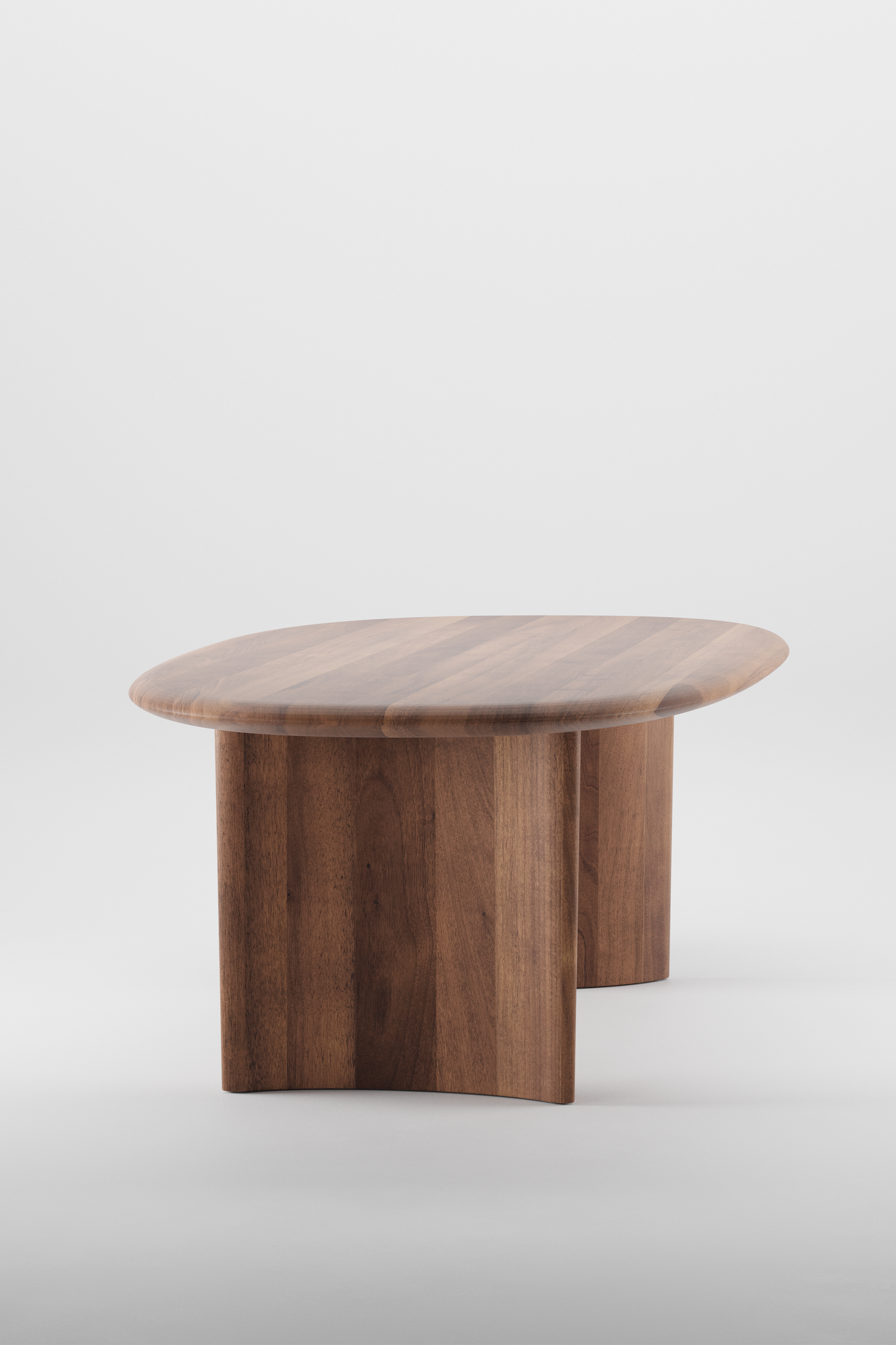 Monument oval table - image 3
