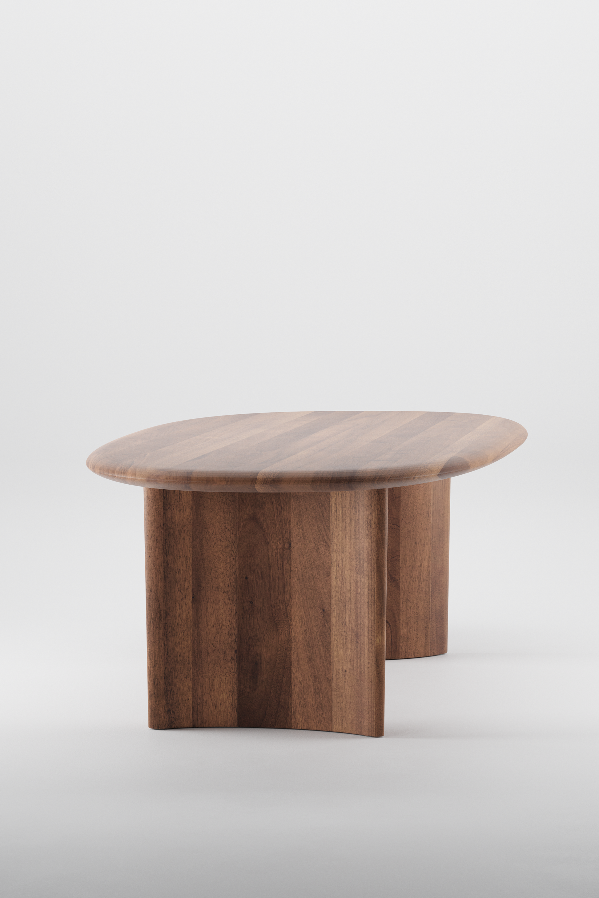 Monument oval table - image 3