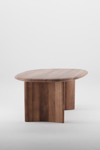 Monument oval table - image 3