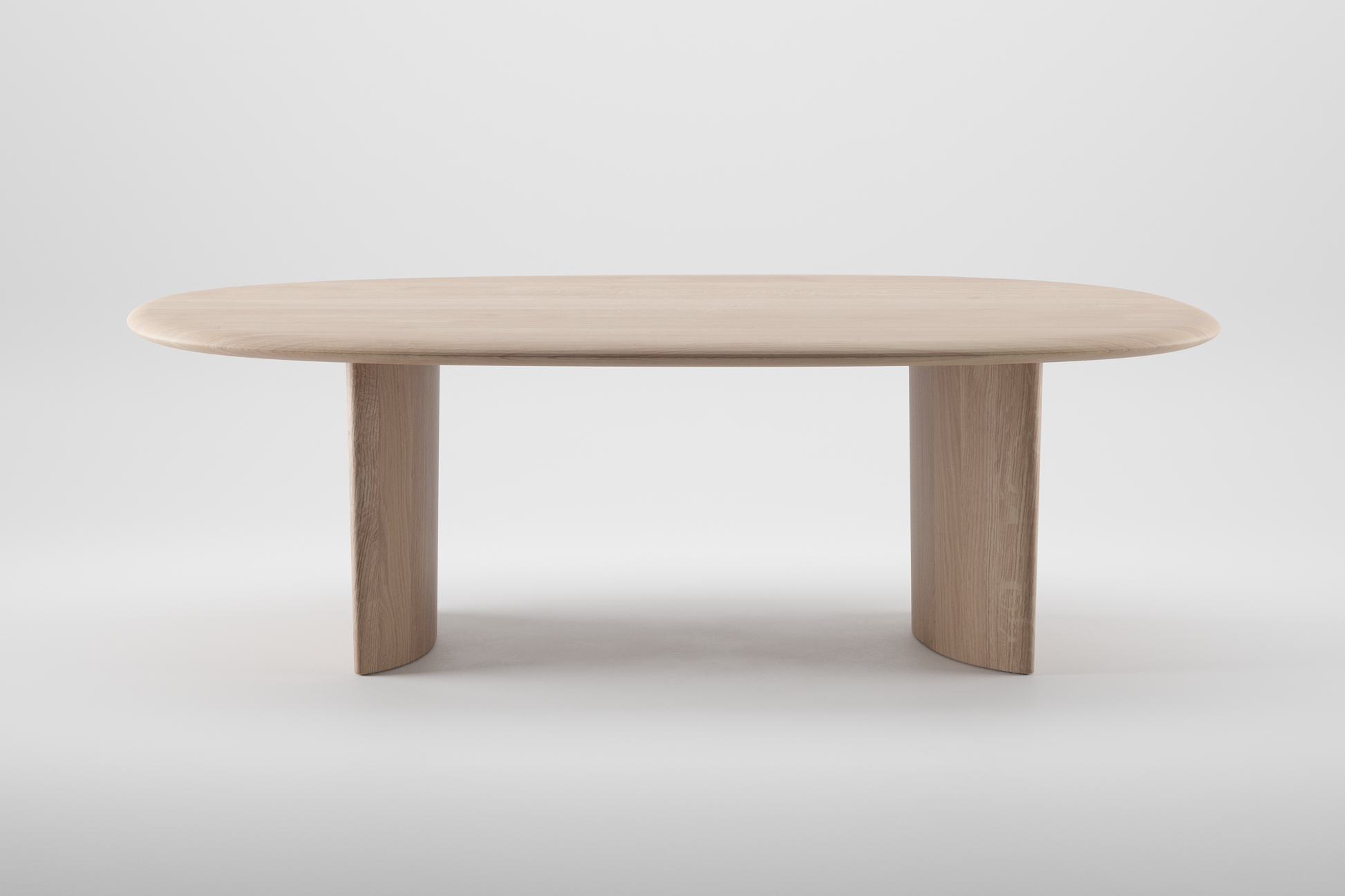 Monument oval table - image 4