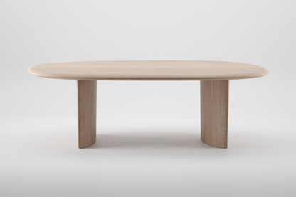 Monument oval table - image 4