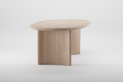 Monument oval table - image 5