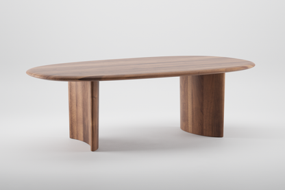 Monument oval table - image 6