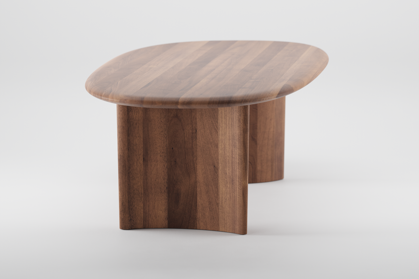 Monument oval table - image 7