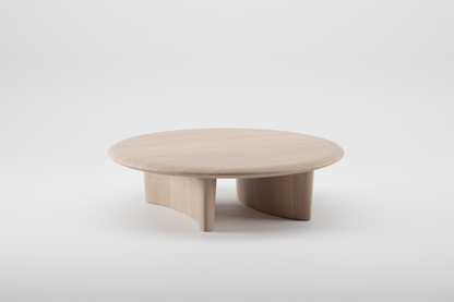 Monument round coffee table - image 4