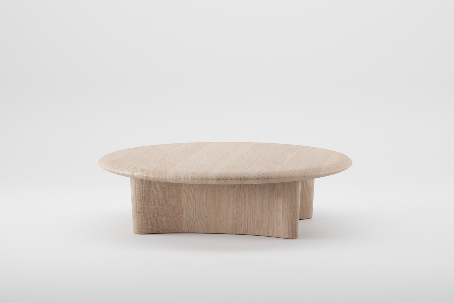 Monument round coffee table - image 5