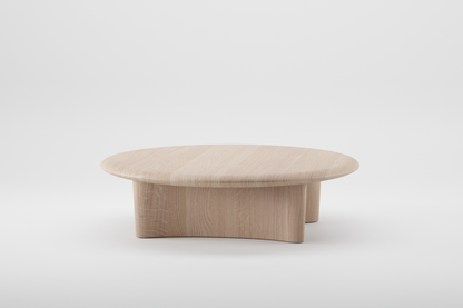 Monument round coffee table - image 5