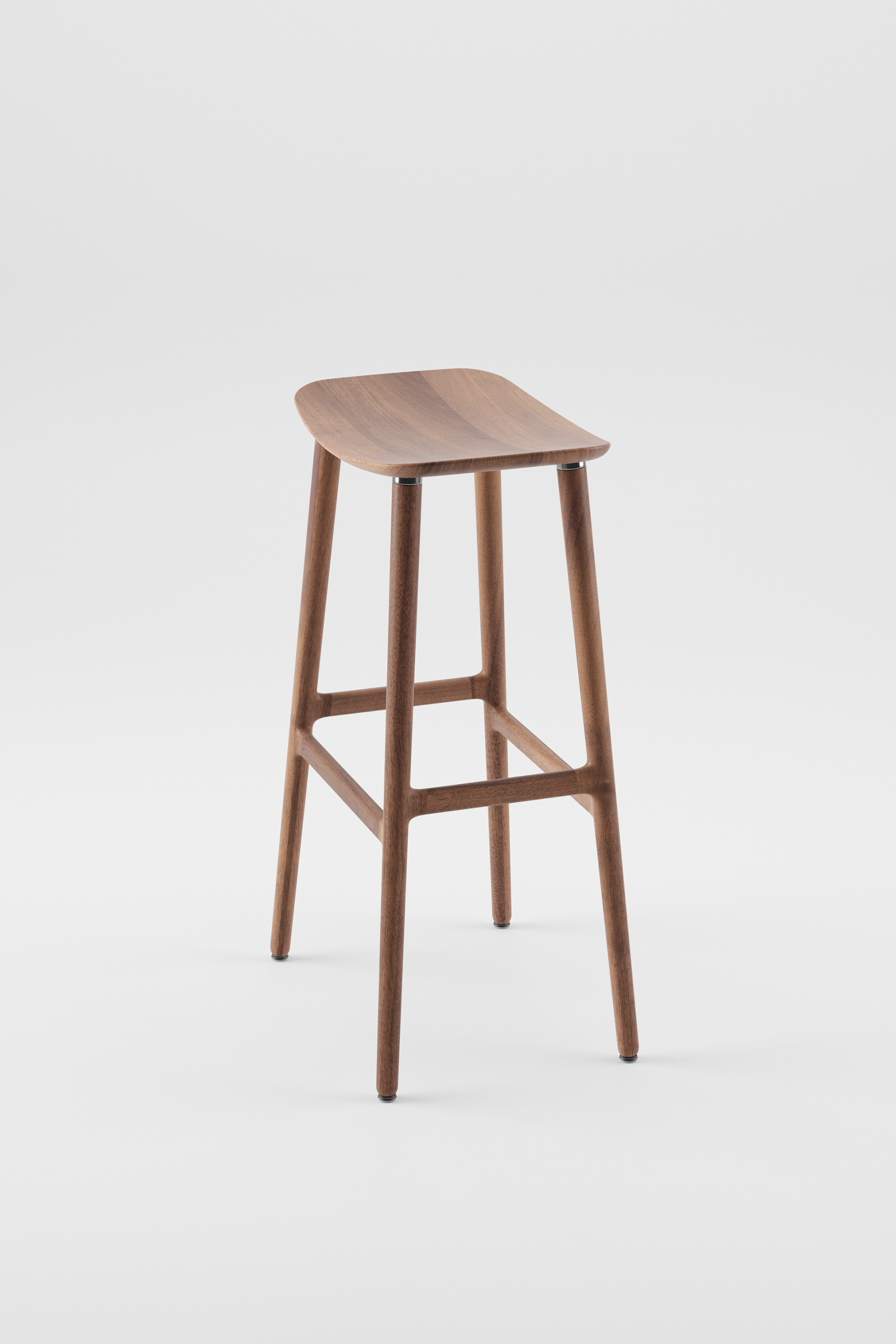Naru bar chair - image 4