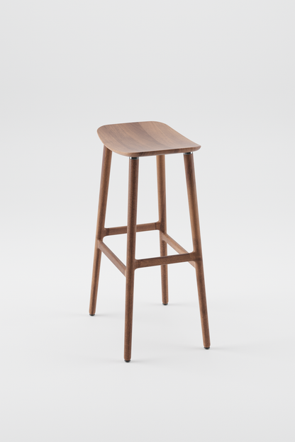 Naru bar chair - image 4