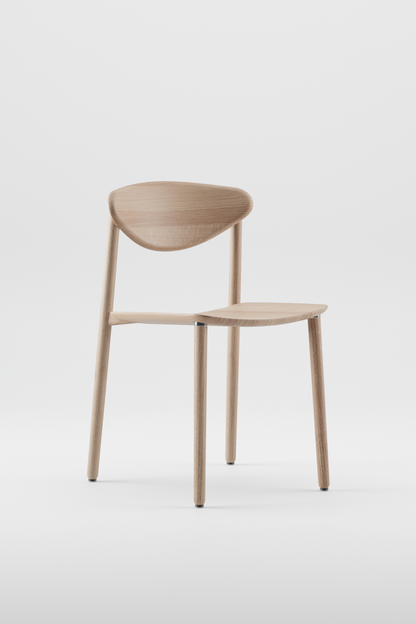 Naru light chair - image 3