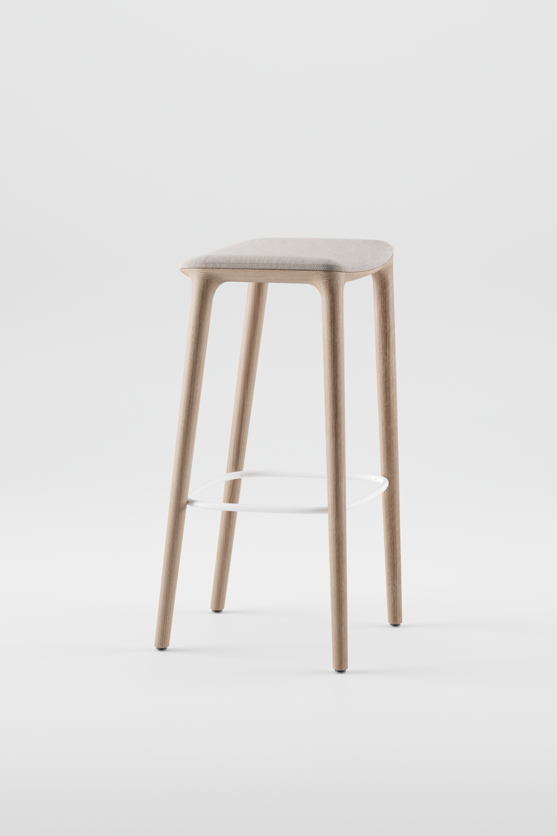 Neva bar chair - image 2
