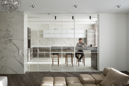 Neva bar chair - image 8