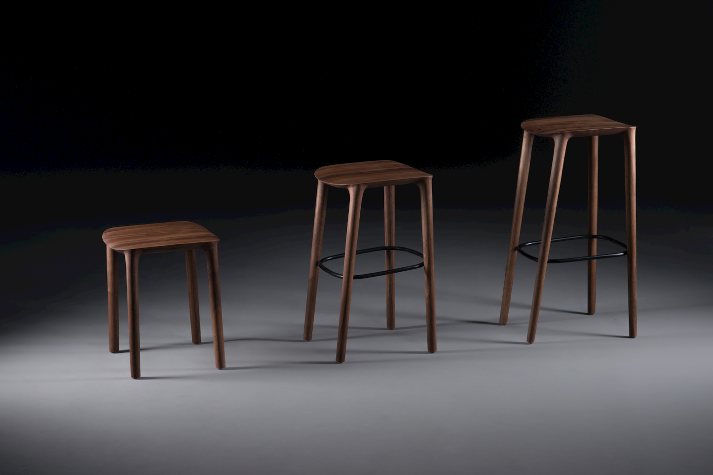 Neva bar chair - image 12