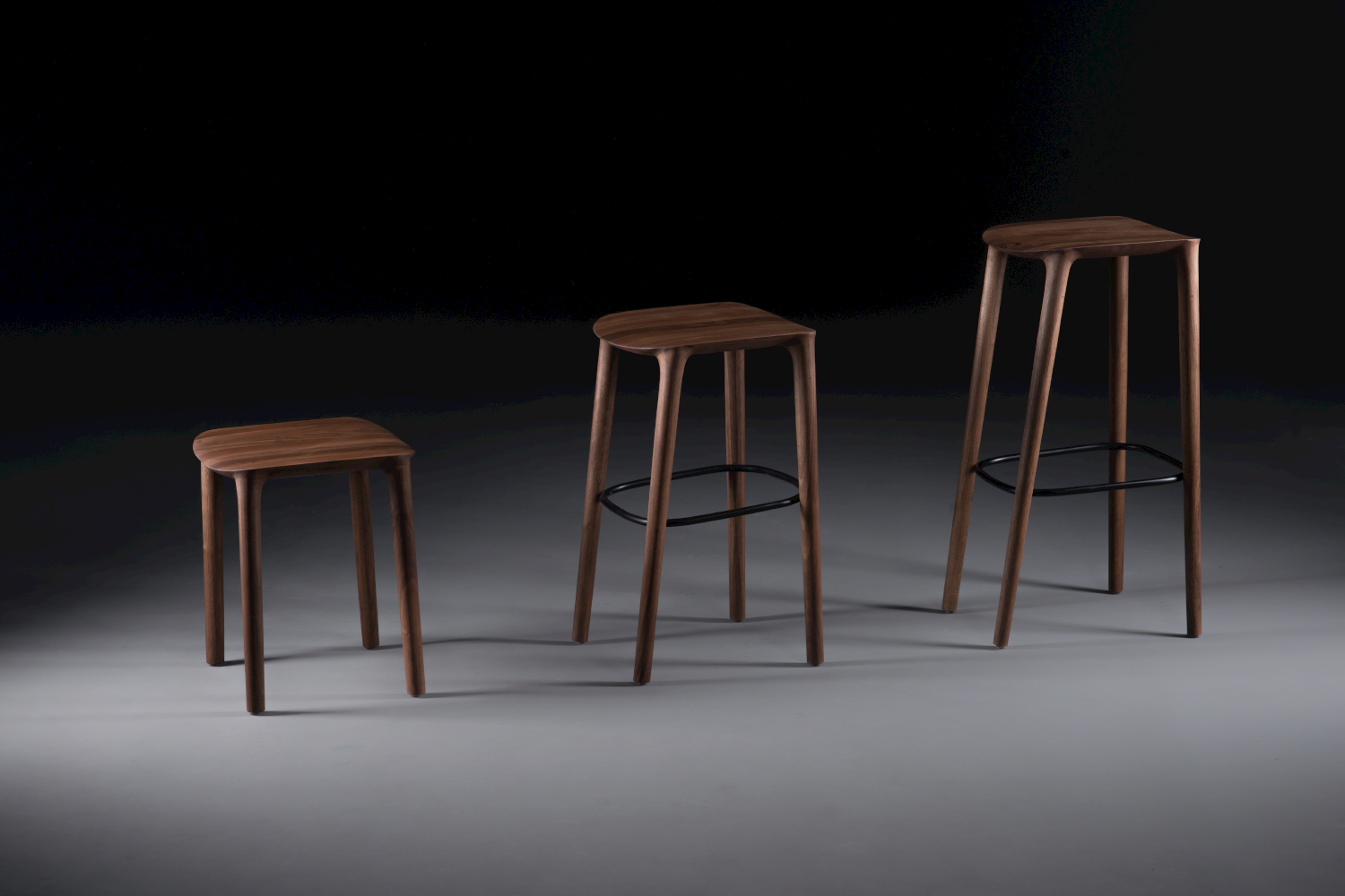 Neva bar chair - image 12