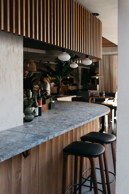 Neva bar chair - image 15