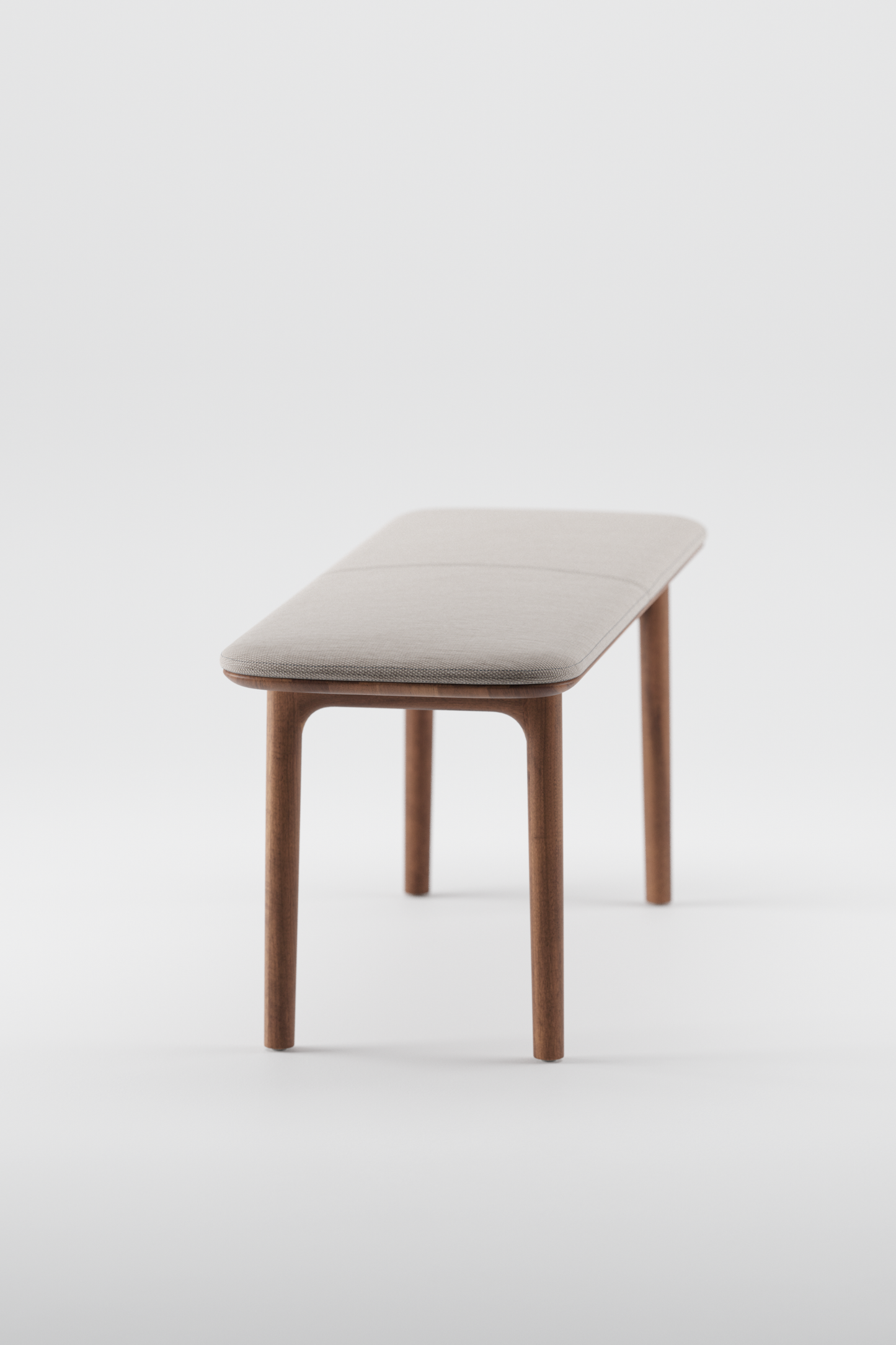 Neva bench - image 5