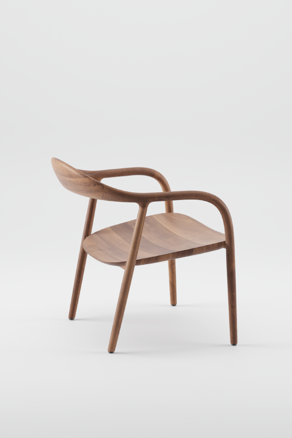 Neva easy chair - image 1