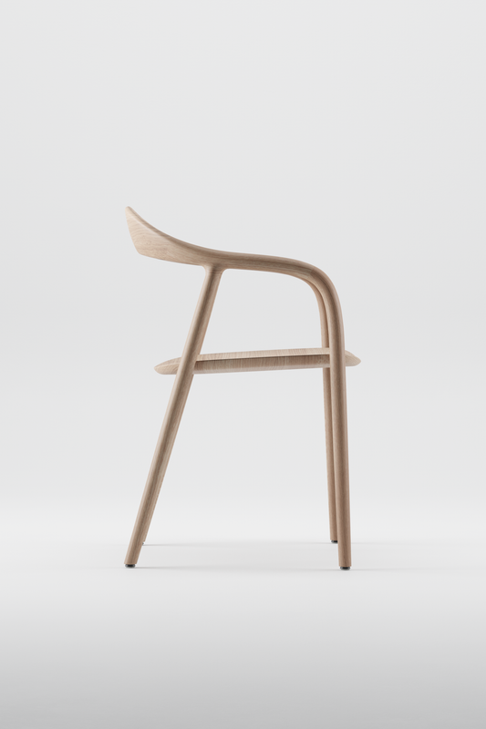 Neva chair - image 2