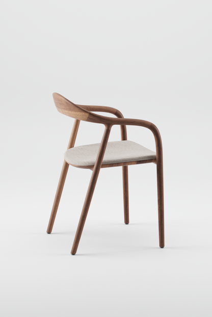 Neva chair - image 6
