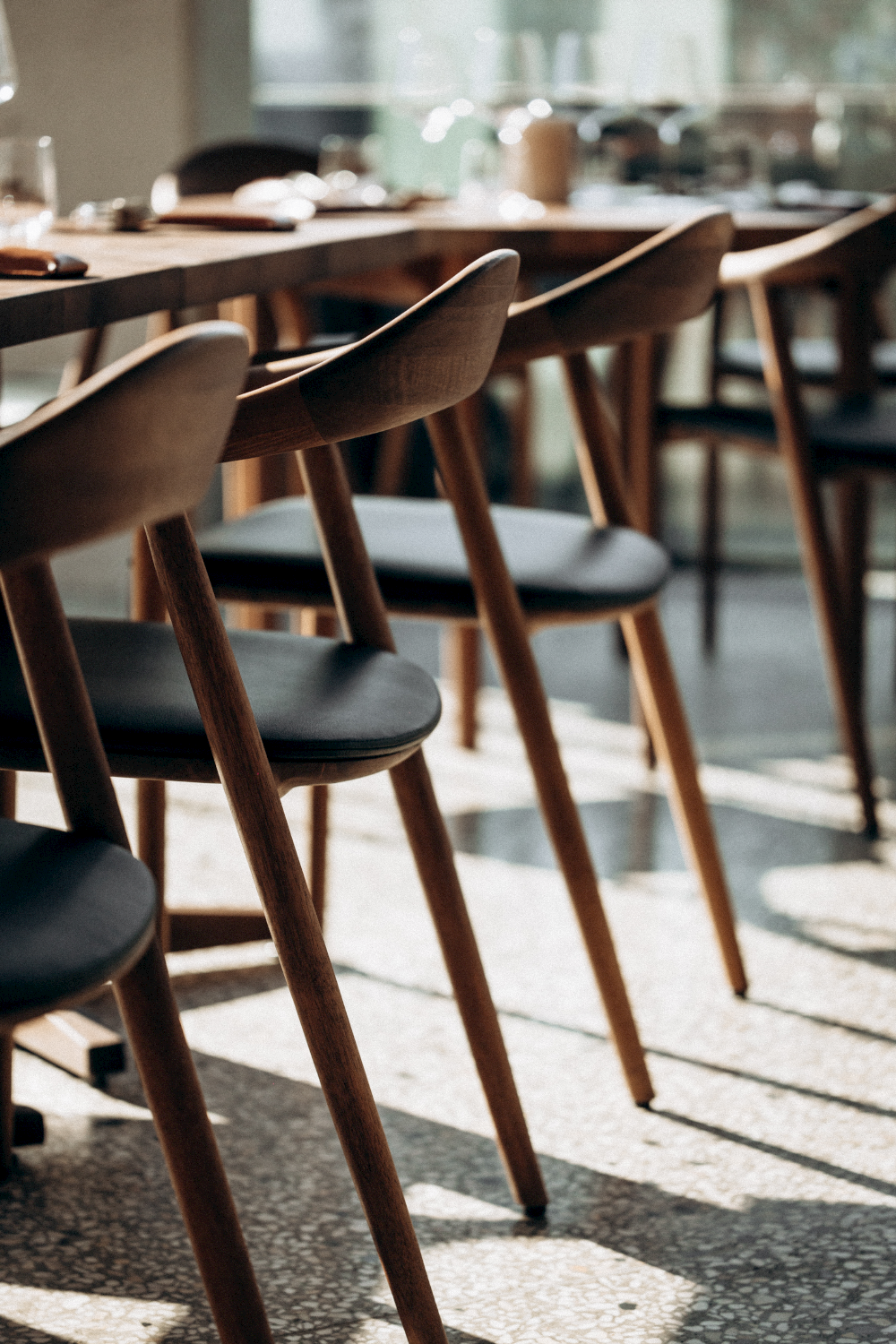 Neva chair - image 20