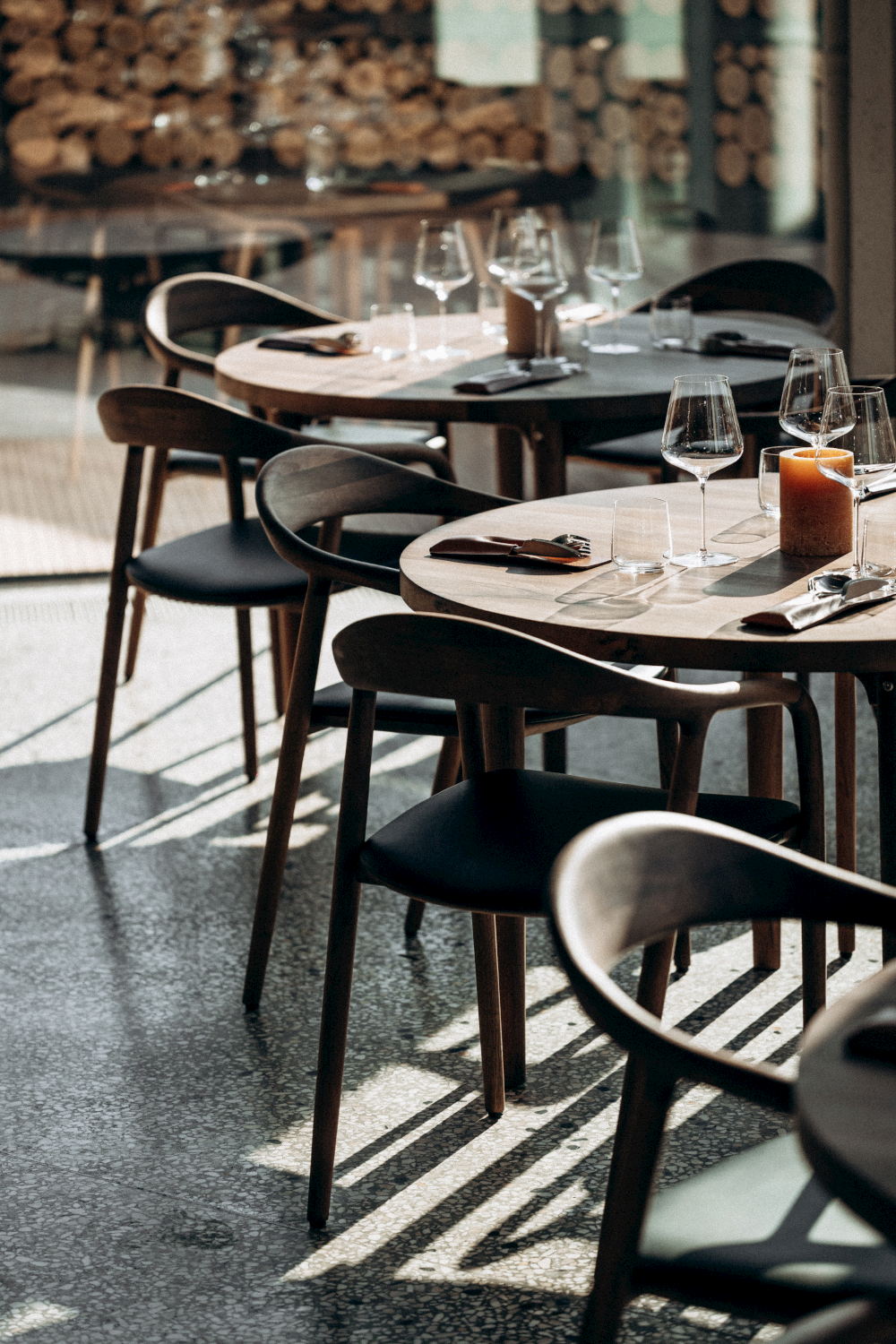 Neva chair - image 21
