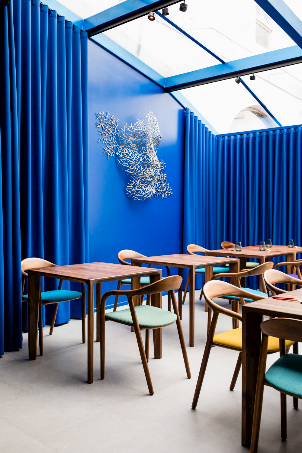 Neva chair - image 32