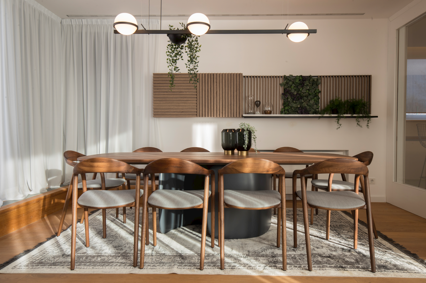 Neva chair - image 13
