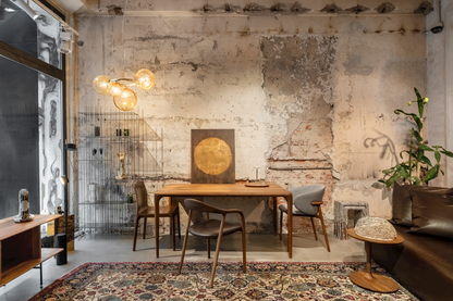 Neva chair - image 14
