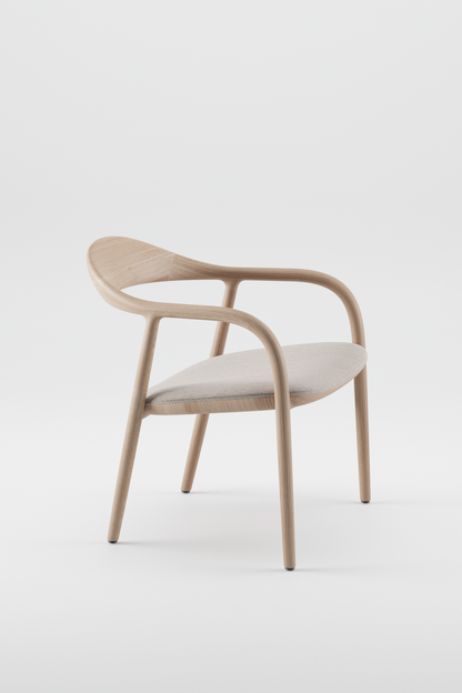 Neva easy chair - image 3