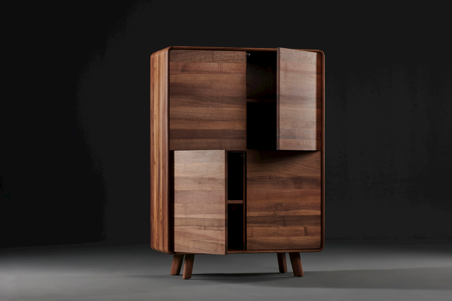 Neva highboard - image 6