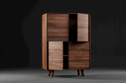 Neva highboard - image 6