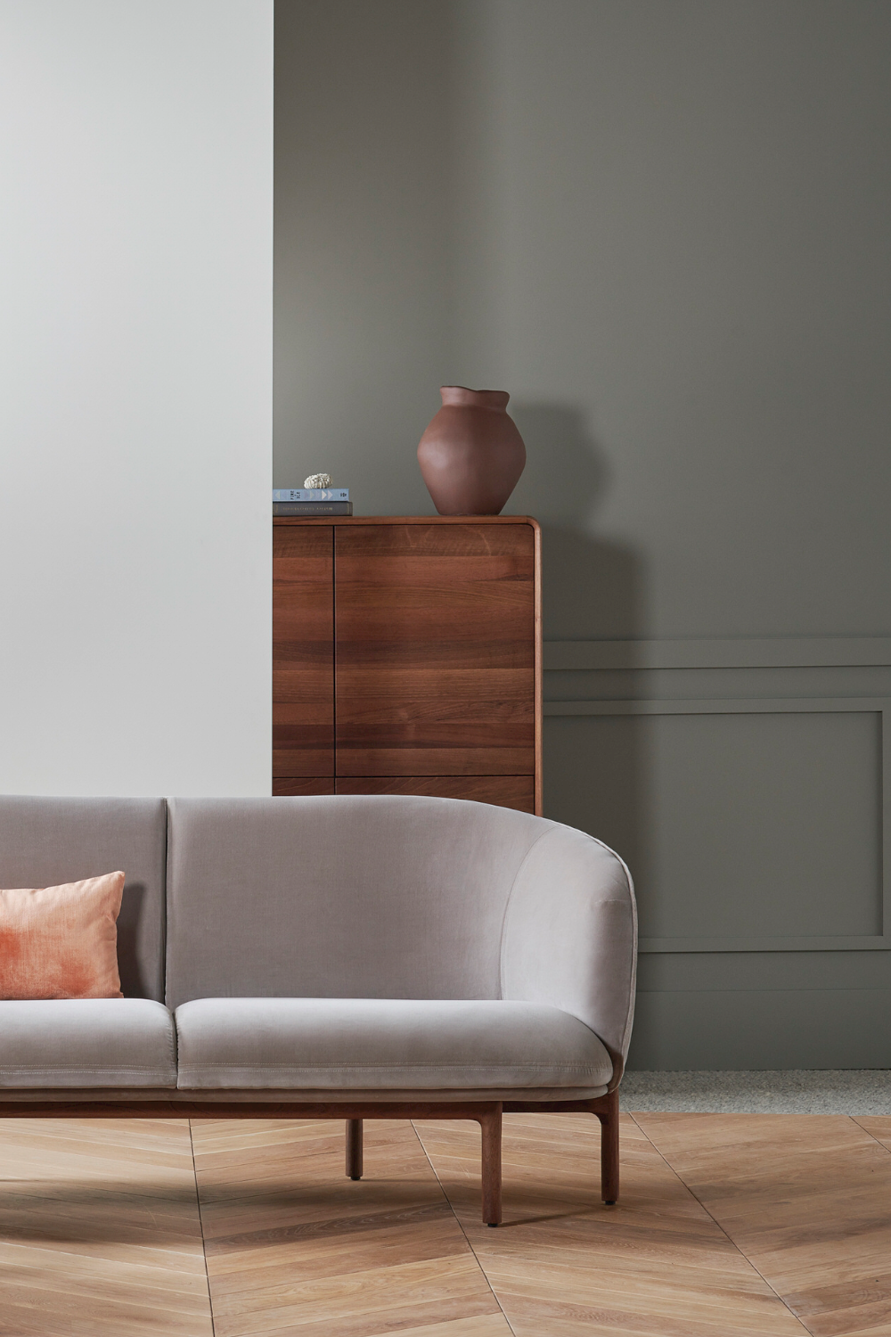 Neva highboard - image 8