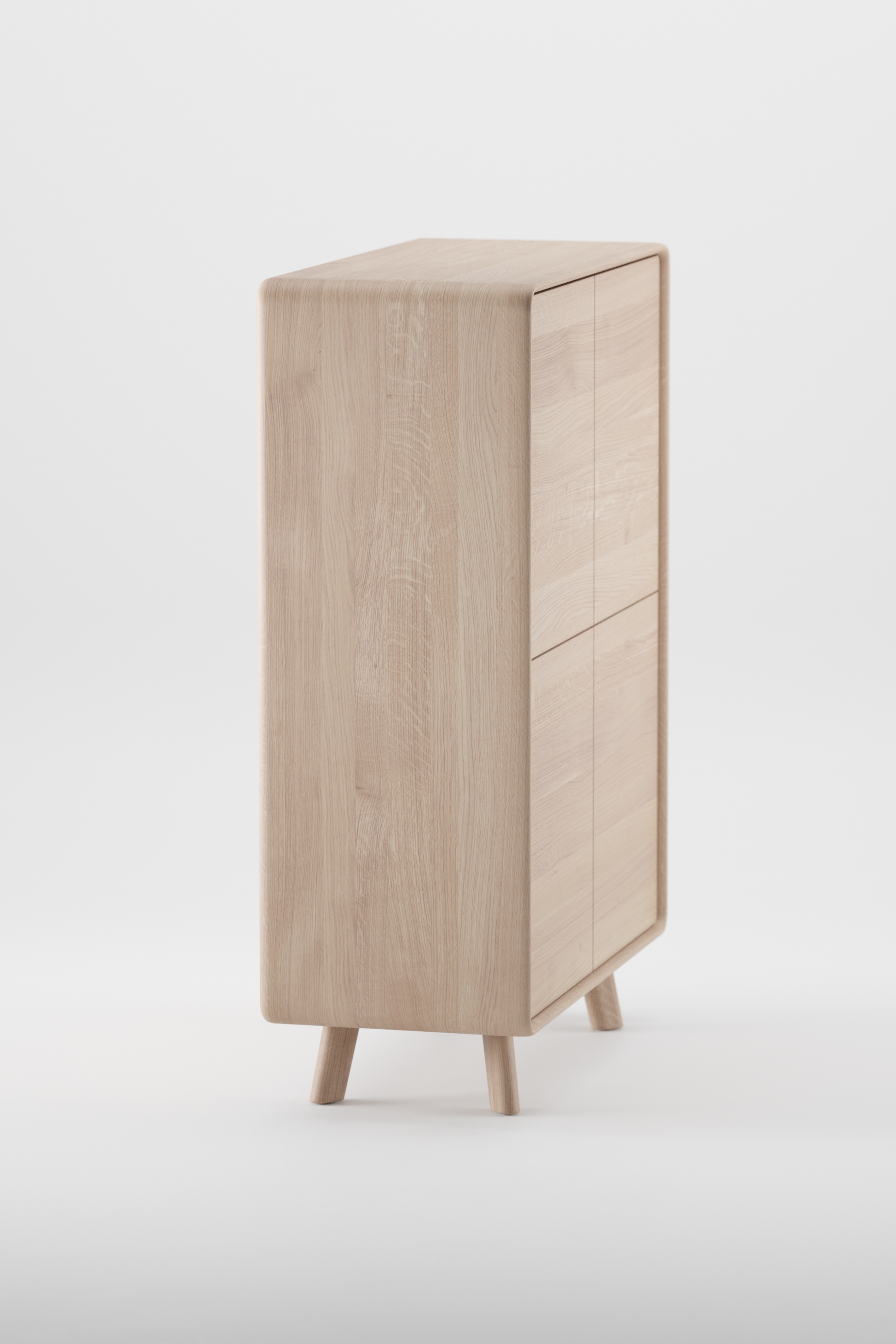 Neva highboard - image 4