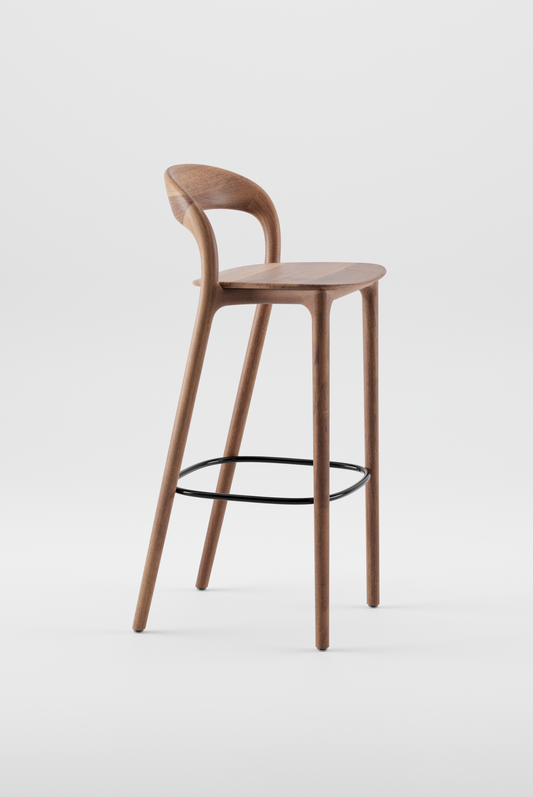 Neva light bar chair - image 2