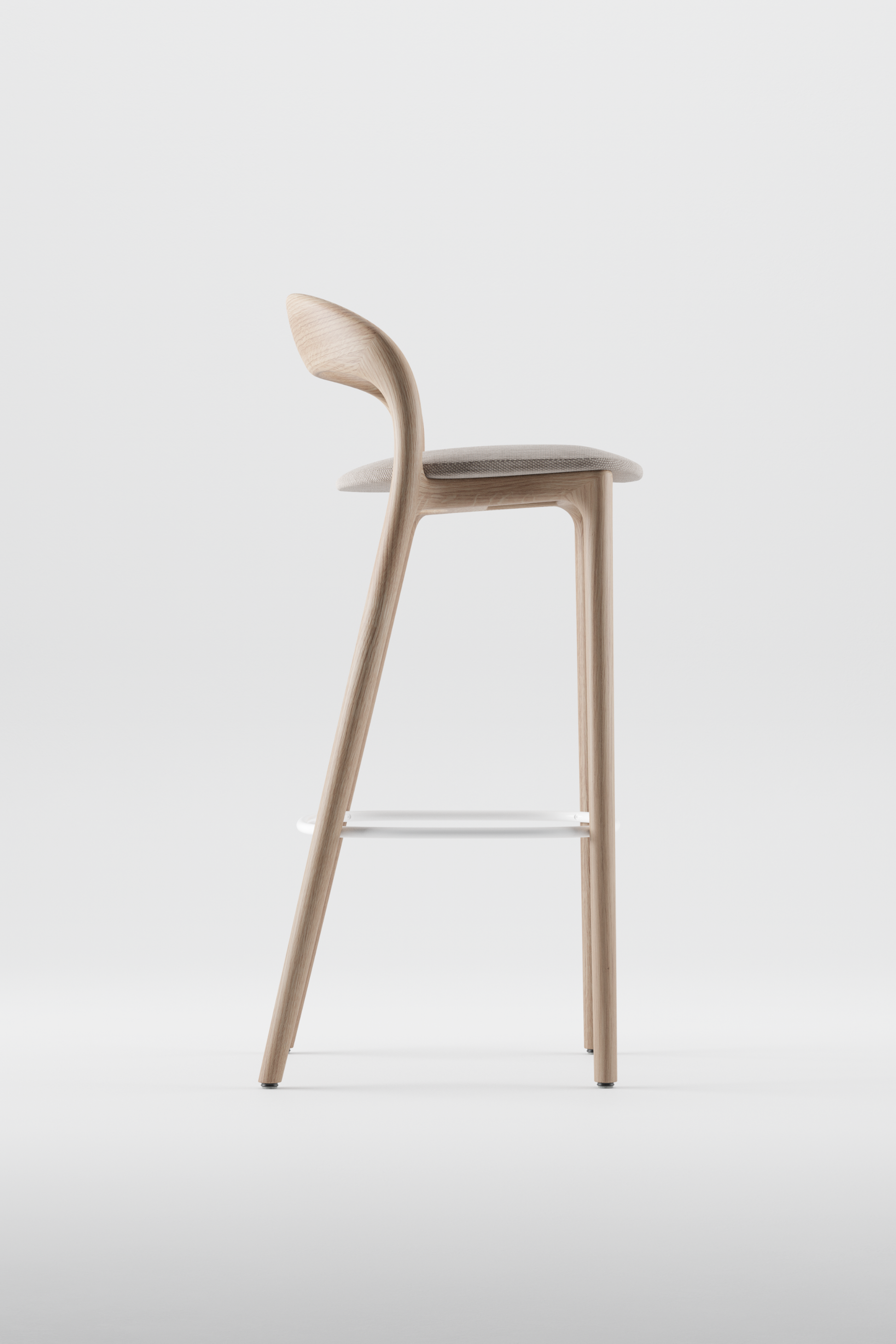 Neva light bar chair - image 3