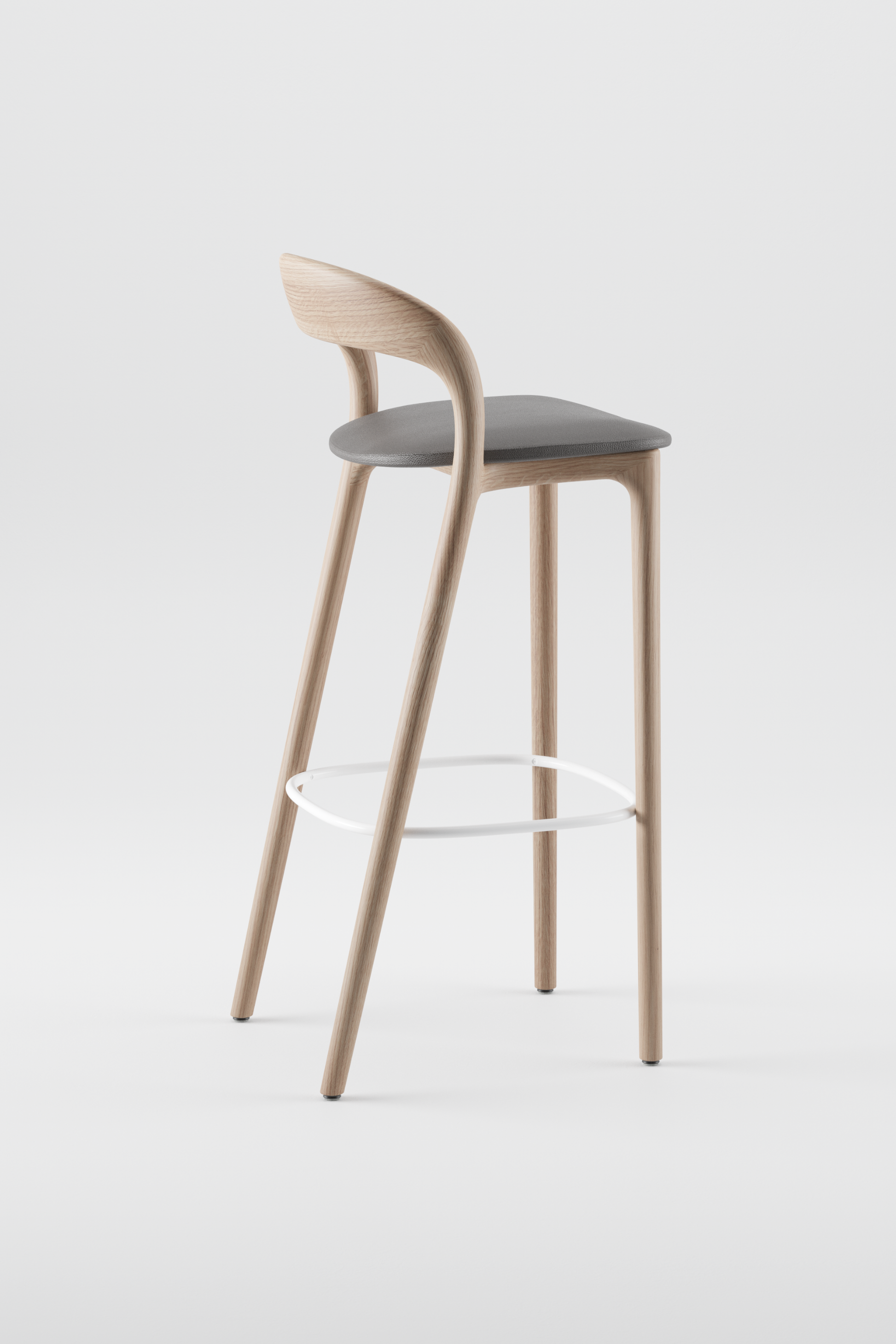 Neva light bar chair - image 4