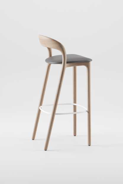 Neva light bar chair - image 4