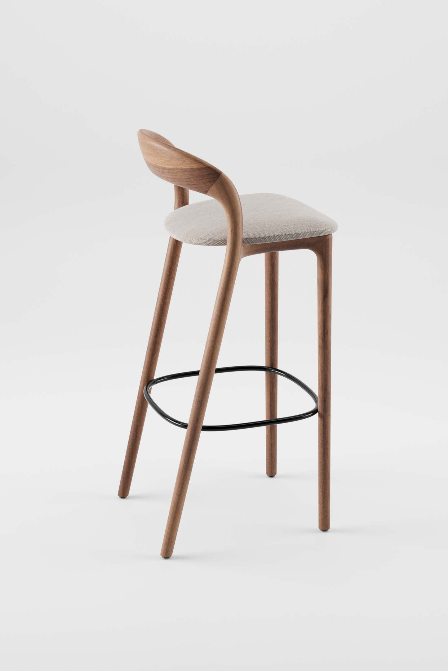 Neva light bar chair - image 6