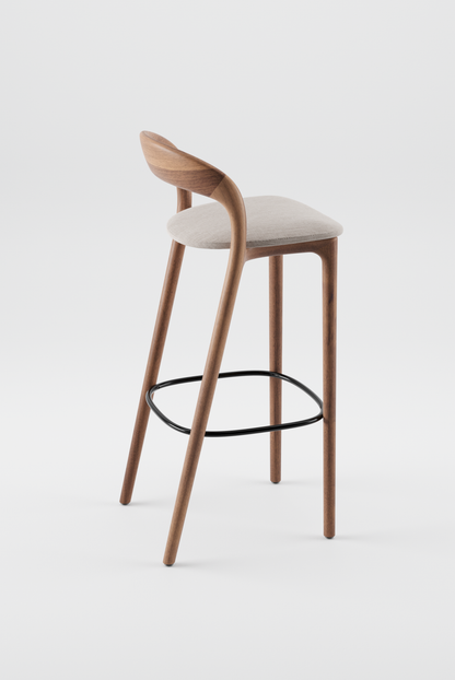 Neva light bar chair - image 6
