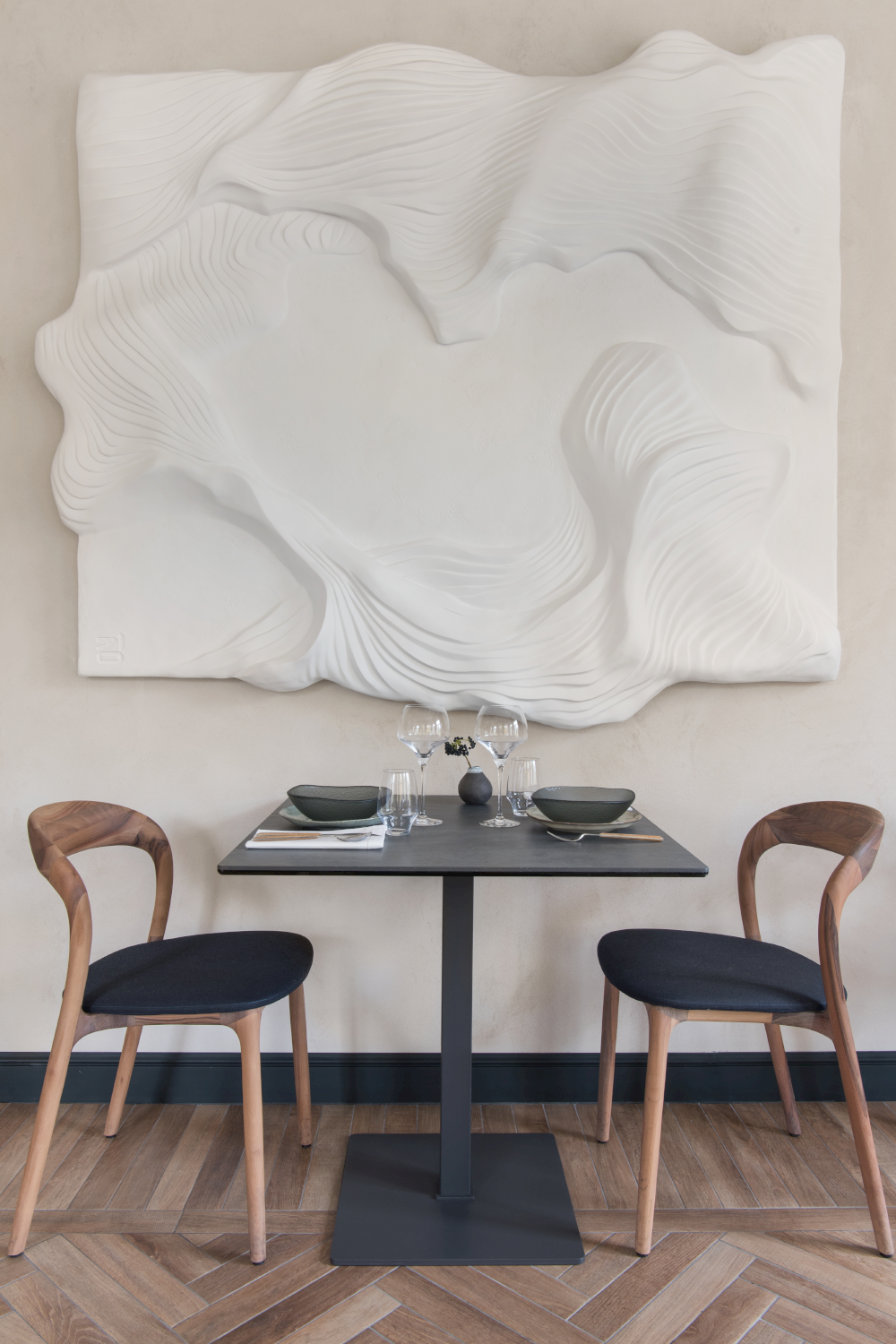 Neva light chair - image 18