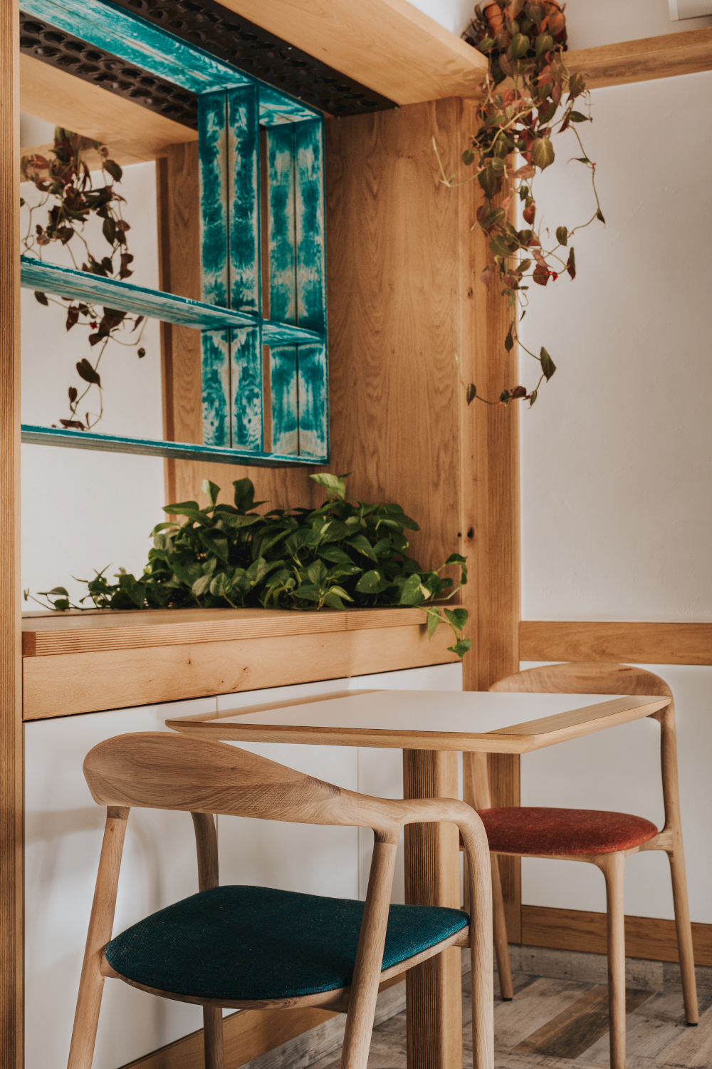 Neva light chair - image 16