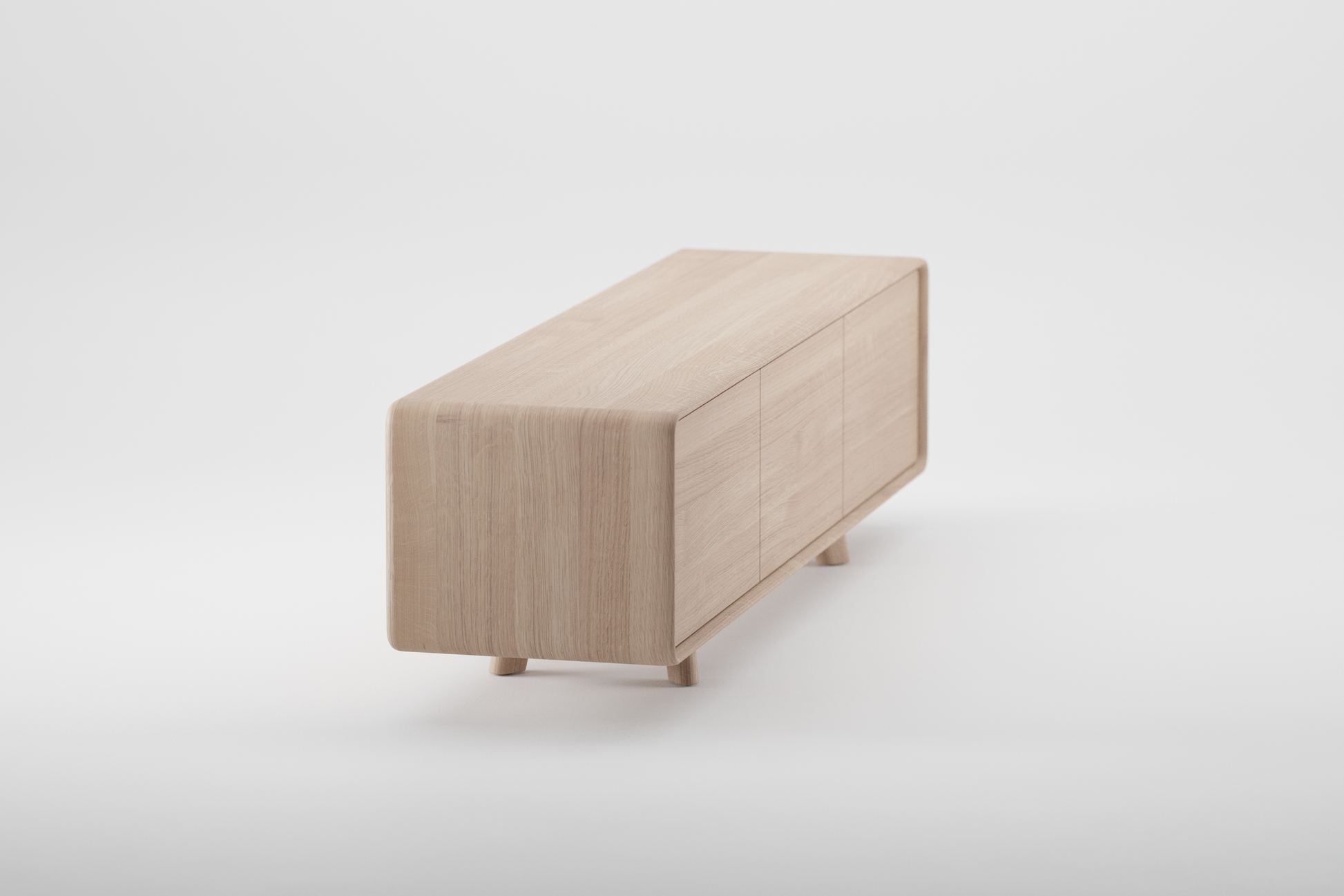 Neva lowboard - image 6
