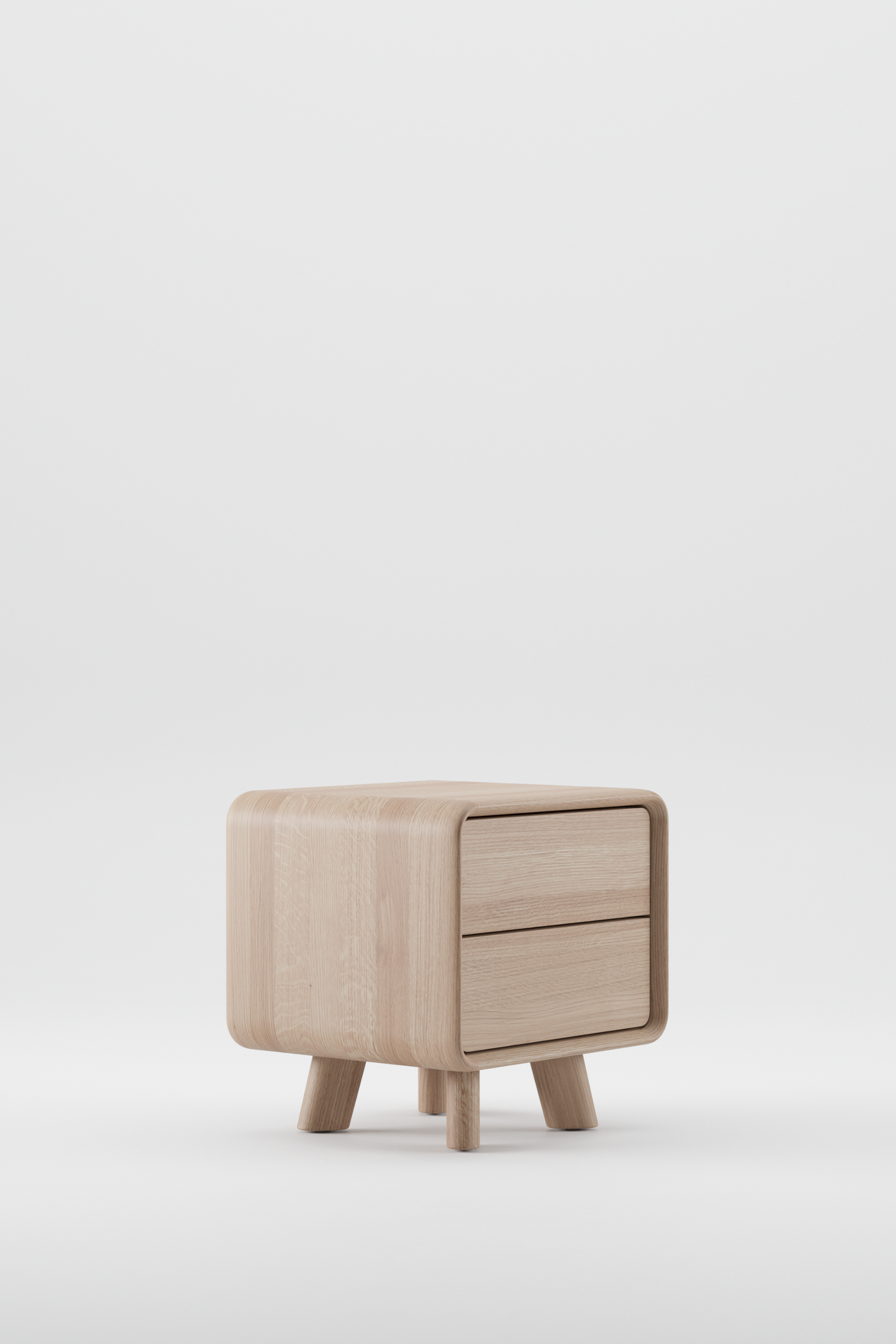Neva night table - image 4