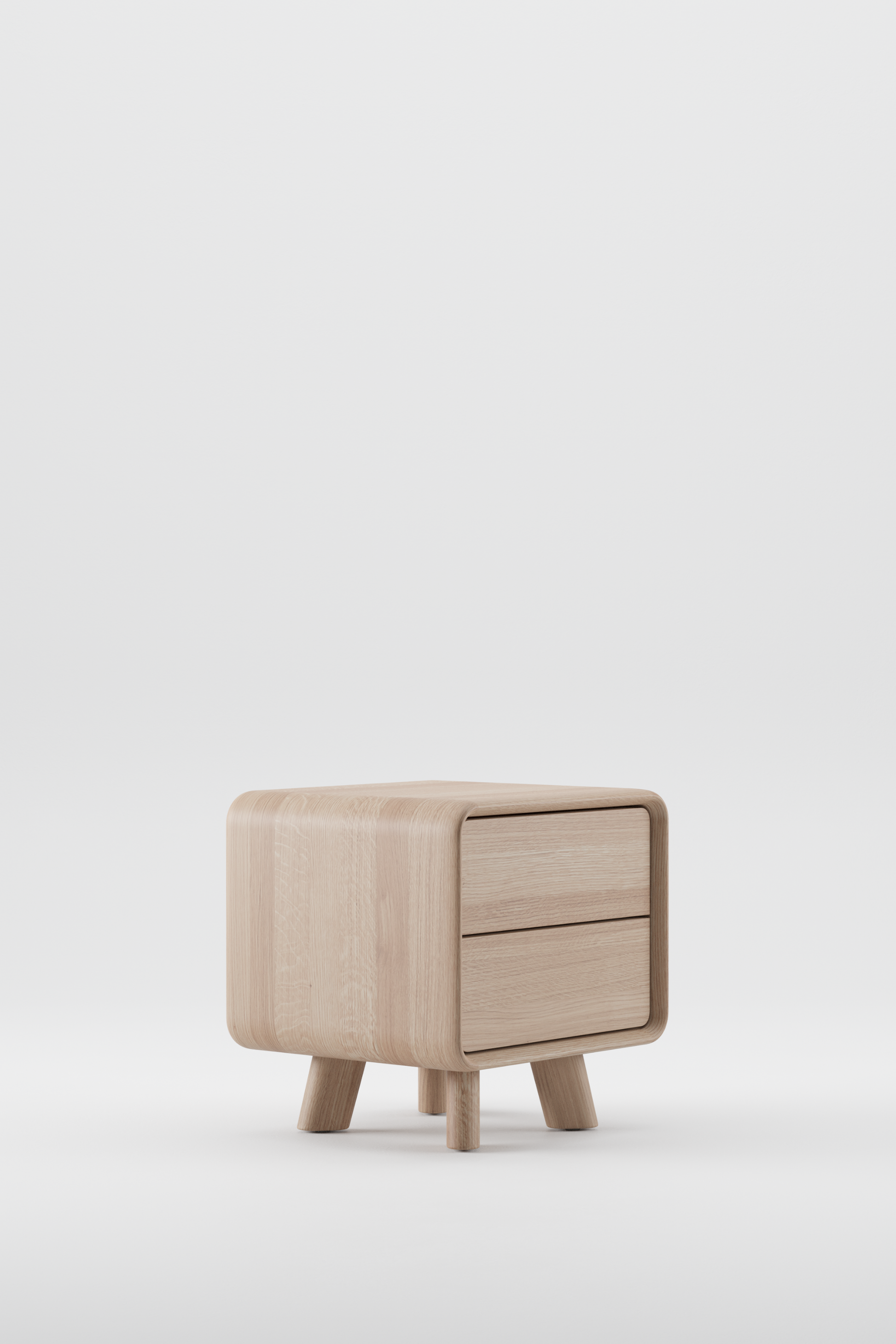 Neva night table - image 4