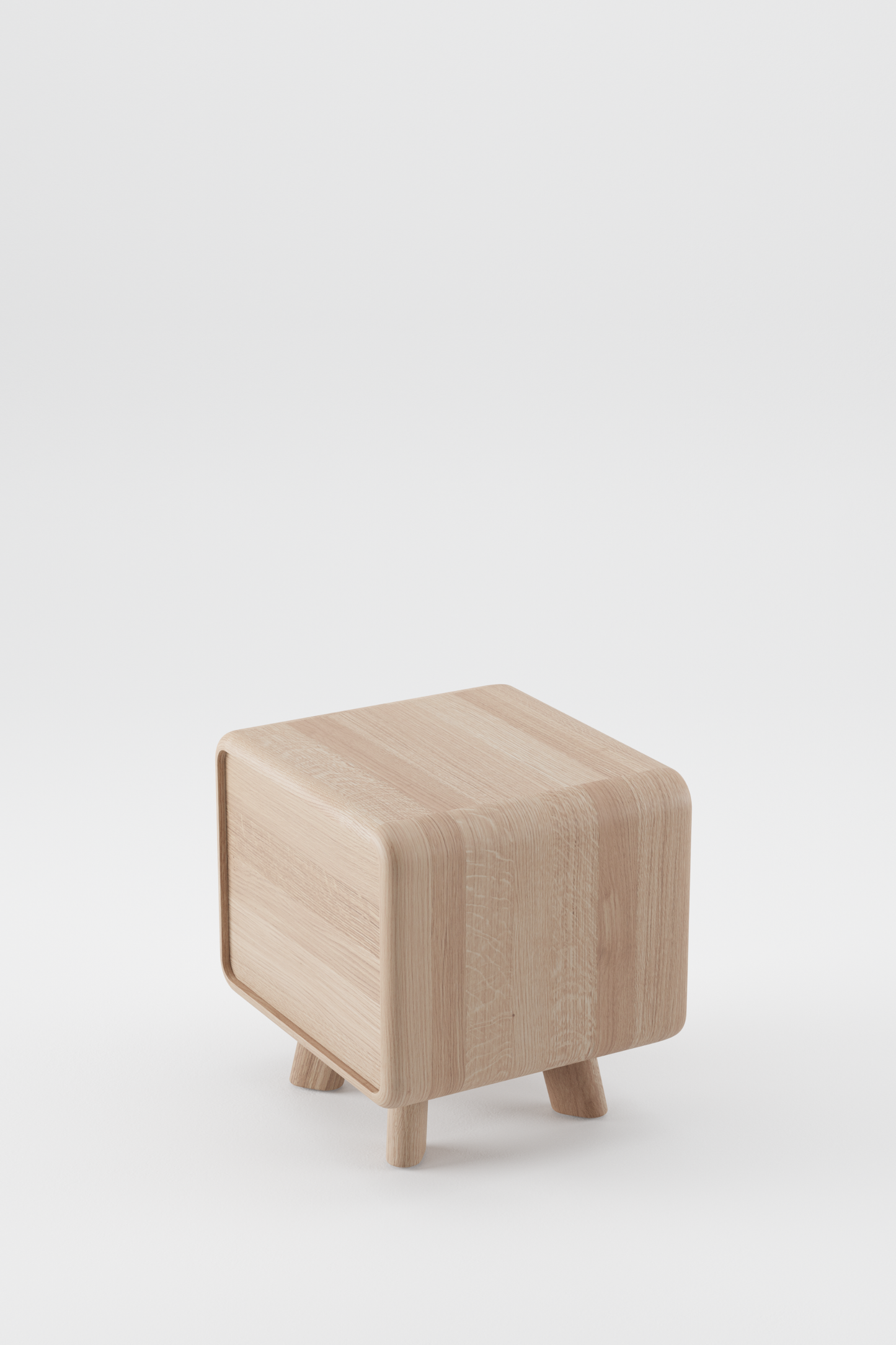 Neva night table - image 8