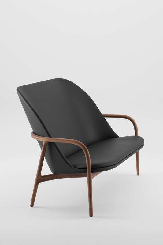 Neva sofa high - image 2