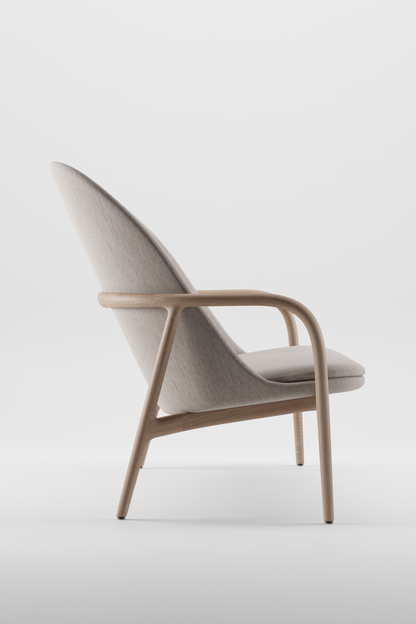 Neva sofa high - image 3