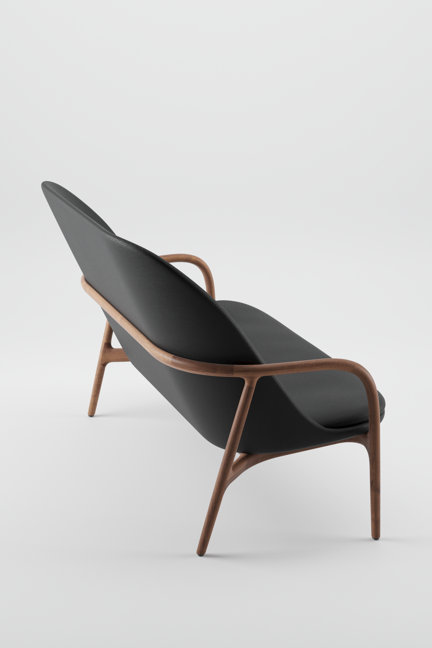 Neva sofa high - image 5