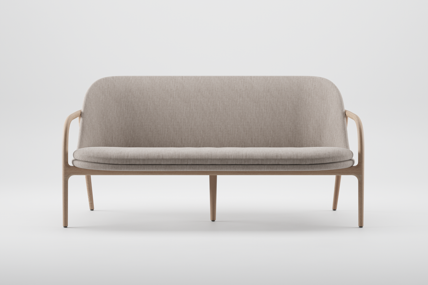 Neva sofa trimmed - image 5