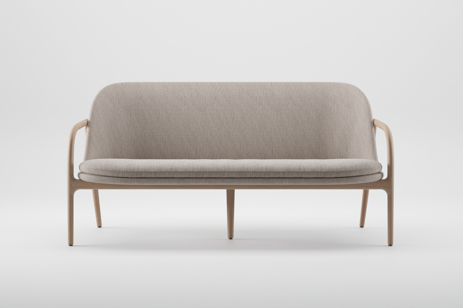 Neva sofa trimmed - image 5